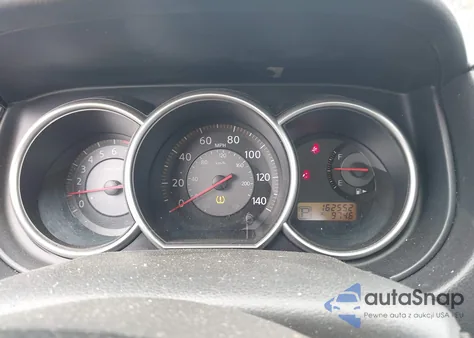 2008 Nissan Versa 1.8S z USA, uszkodzony, nr VIN 3N1BC11E98L415514